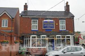 Picture of The Miners Arms