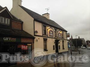 Picture of The Pig & Bell