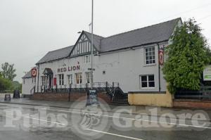 Picture of The Red Lion