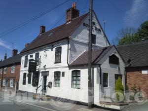 Picture of The Royal Oak