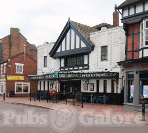 Picture of The Picture House (JD Wetherspoon)