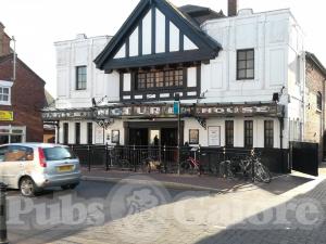 Picture of The Picture House (JD Wetherspoon)
