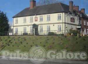 Picture of Bradford Arms