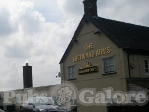 Chetwynd Arms