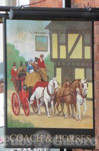 Picture of The Coach & Horses