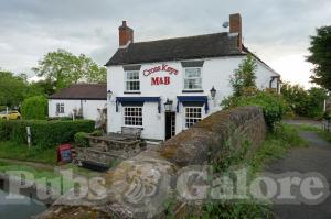 Picture of The Cross Keys