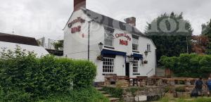 Picture of The Cross Keys