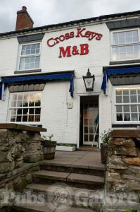 Picture of The Cross Keys