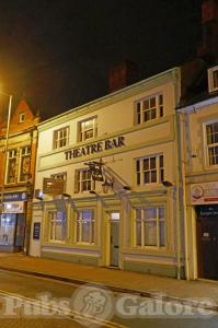 Picture of Theatre Bar