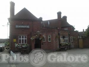 Picture of The Metropolitan Bar