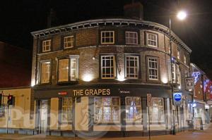 Picture of The Grapes
