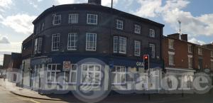 Picture of The Grapes