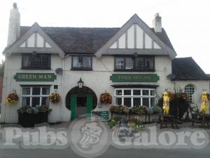 Picture of Green Man Inn