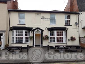 Picture of The Greyhound