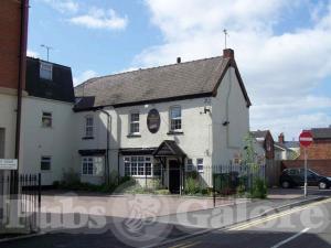 Picture of The Greyhound