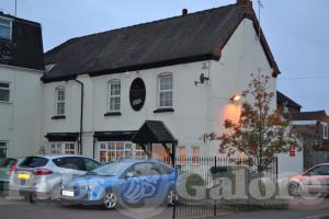 Picture of The Greyhound