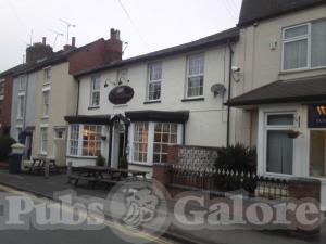 Picture of The Greyhound
