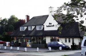 Picture of The Holmcroft