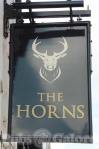Picture of The Horns