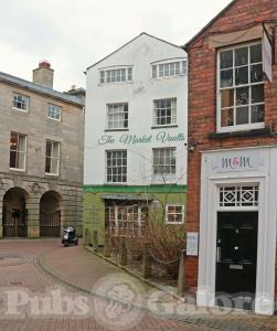Picture of The Market Vaults