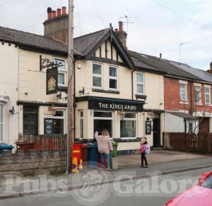 Picture of The Kings Arms