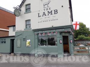 Picture of The Lamb Inn