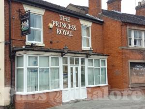 Picture of Princess Royal