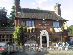 Picture of The Red Lion