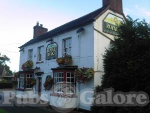 Picture of The Royal Oak