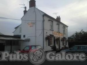 Picture of Saracens Head