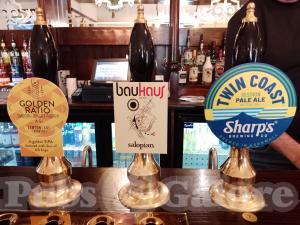 Picture of Shrewsbury Arms