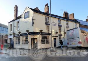 Picture of Shrewsbury Arms