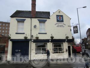 Picture of Shrewsbury Arms