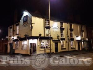 Picture of Shrewsbury Arms