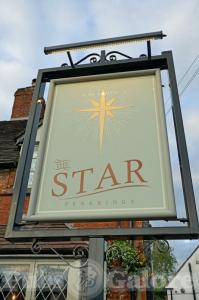 Picture of The Star