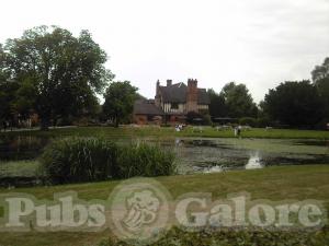 Picture of The Moat House