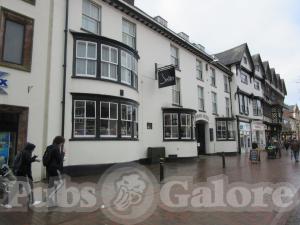 Picture of The Swan