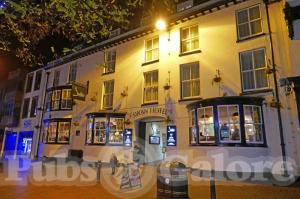 Picture of The Swan