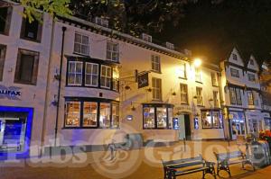 Picture of The Swan