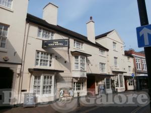 Picture of Vine Hotel