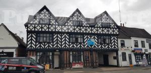 Picture of White Hart