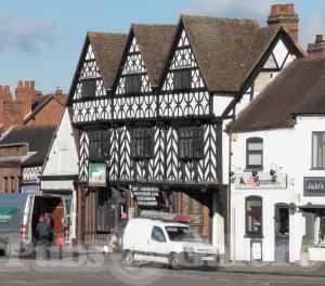 Picture of White Hart