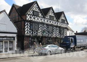 Picture of White Hart