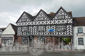 Picture of White Hart