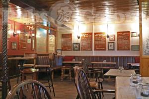 Ye Olde Rose & Crown