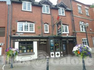 Picture of Ye Olde Rose & Crown