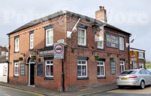 Picture of The Pheasant Inn