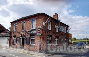 Picture of The Pheasant Inn