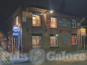 Picture of The Pheasant Inn