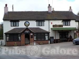 Picture of Roebuck Inn